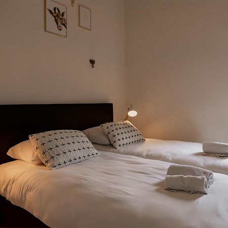 Dutchen Suitelodges Gooilanden Loosdrecht Δωμάτιο φωτογραφία
