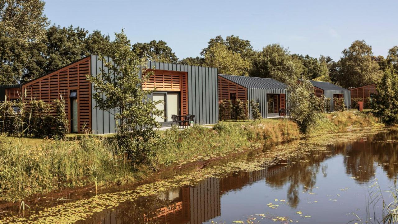 Dutchen Suitelodges Gooilanden Loosdrecht Εξωτερικό φωτογραφία