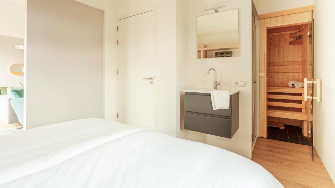 Dutchen Suitelodges Gooilanden Loosdrecht Εξωτερικό φωτογραφία