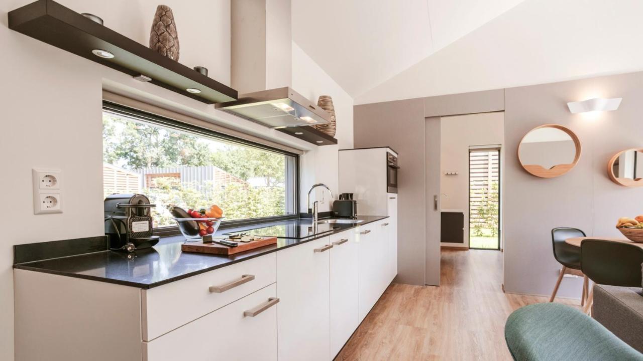 Dutchen Suitelodges Gooilanden Loosdrecht Εξωτερικό φωτογραφία