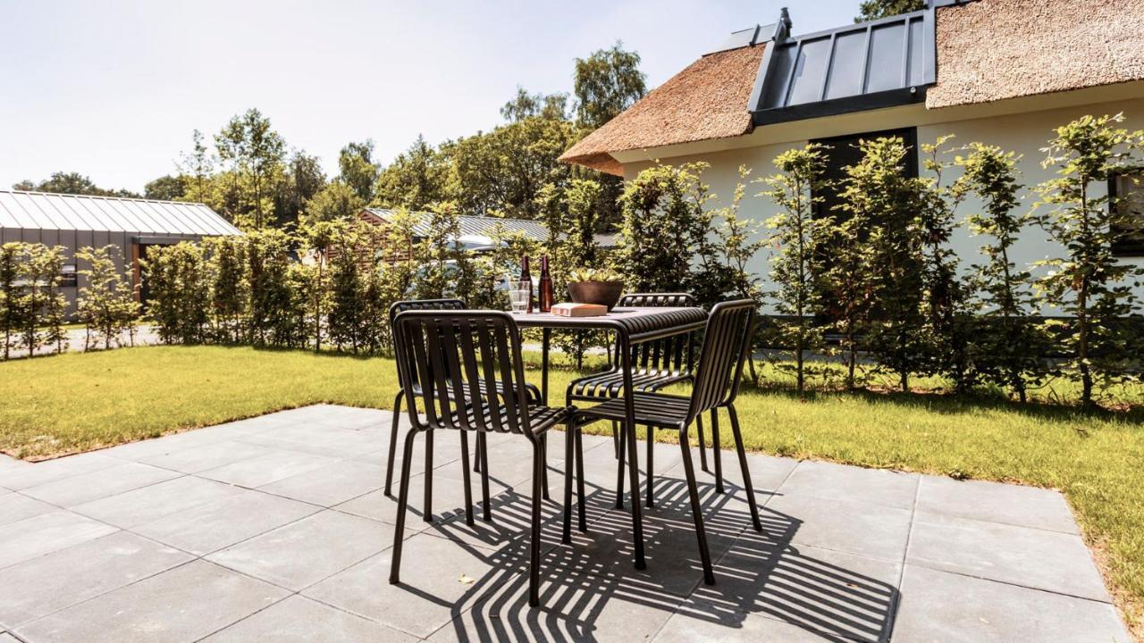 Dutchen Suitelodges Gooilanden Loosdrecht Εξωτερικό φωτογραφία