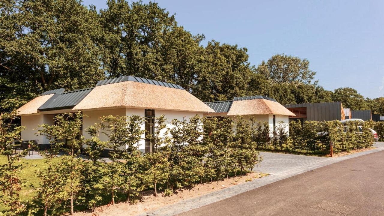 Dutchen Suitelodges Gooilanden Loosdrecht Εξωτερικό φωτογραφία