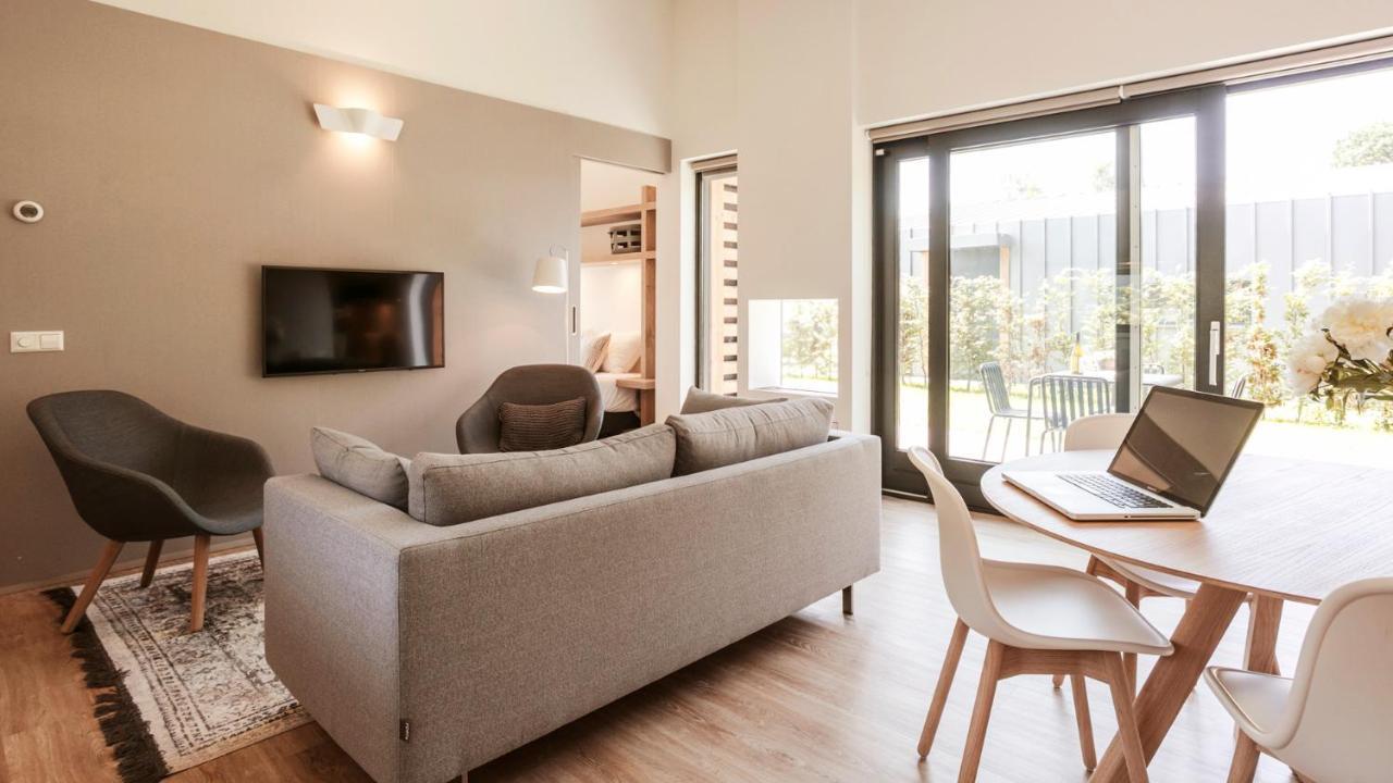 Dutchen Suitelodges Gooilanden Loosdrecht Εξωτερικό φωτογραφία