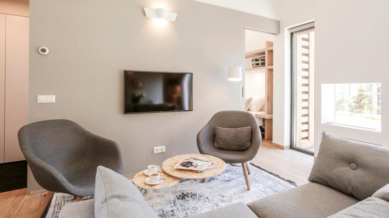 Dutchen Suitelodges Gooilanden Loosdrecht Εξωτερικό φωτογραφία