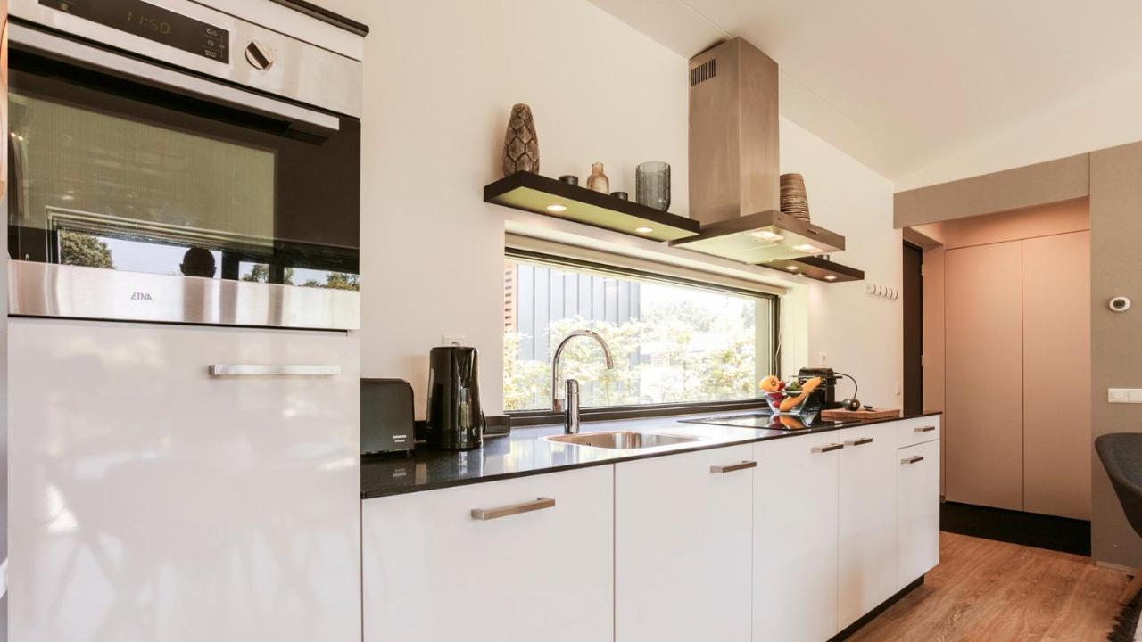 Dutchen Suitelodges Gooilanden Loosdrecht Εξωτερικό φωτογραφία