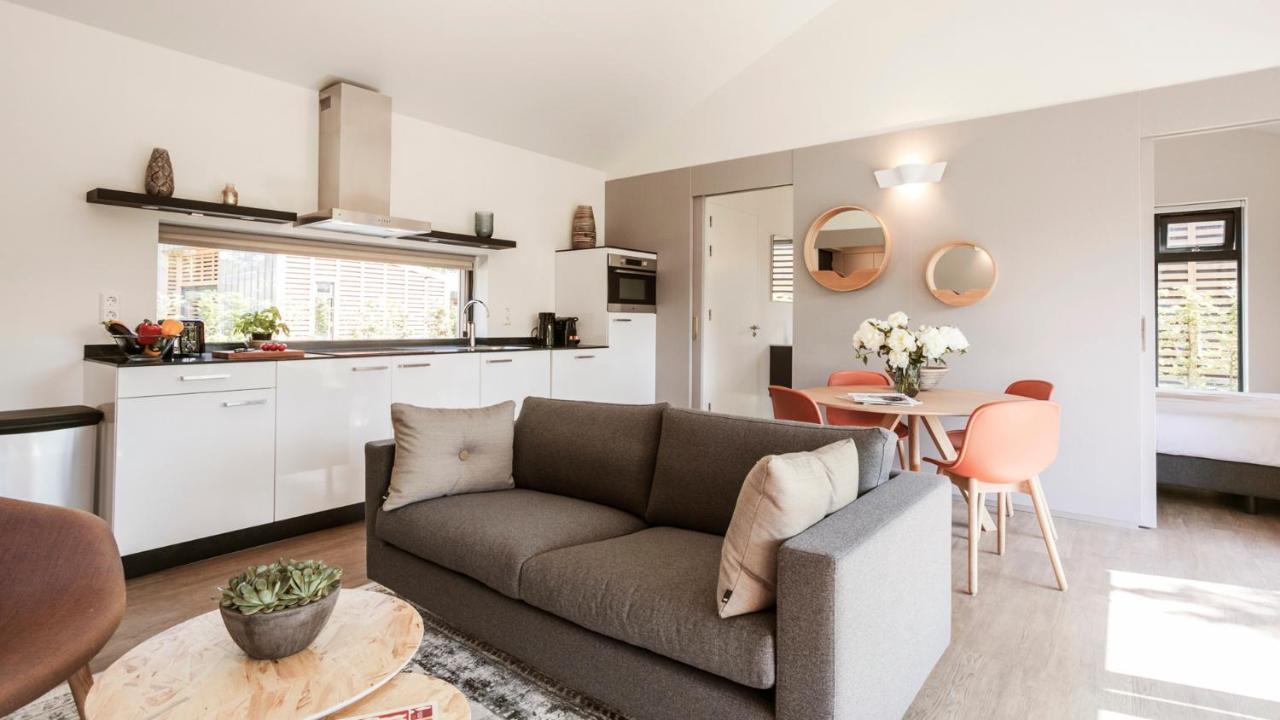 Dutchen Suitelodges Gooilanden Loosdrecht Εξωτερικό φωτογραφία