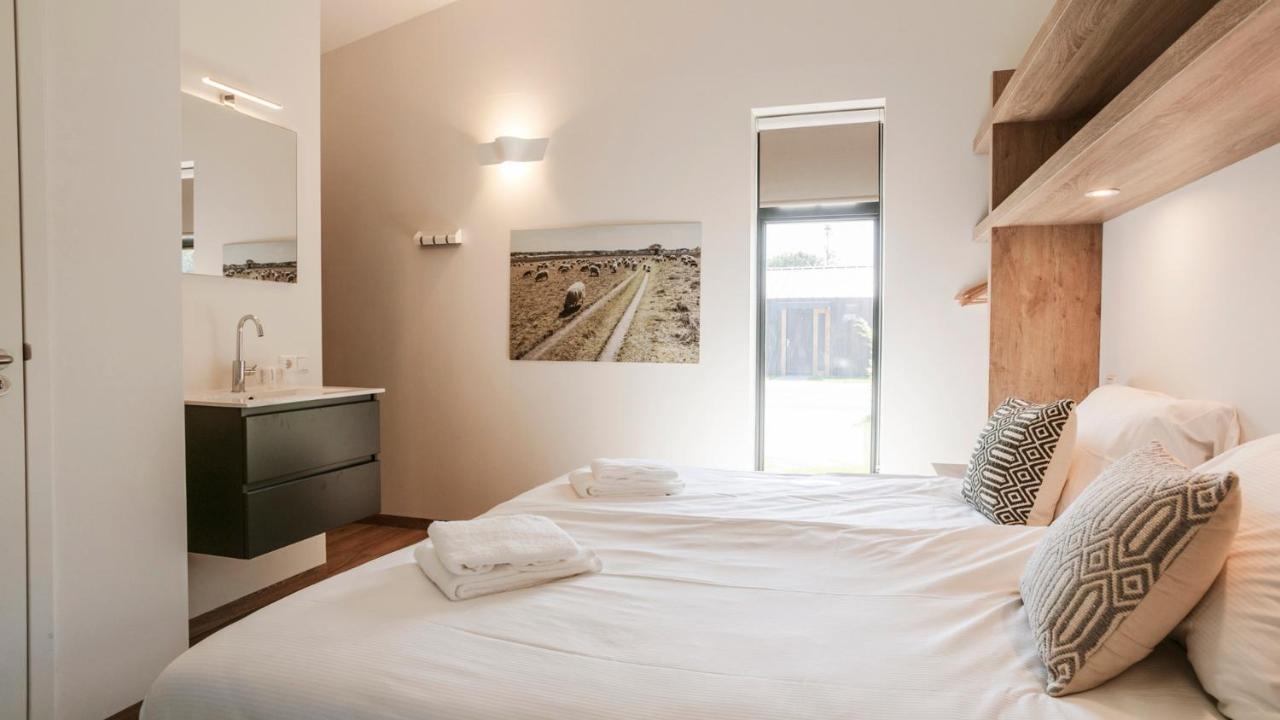 Dutchen Suitelodges Gooilanden Loosdrecht Εξωτερικό φωτογραφία