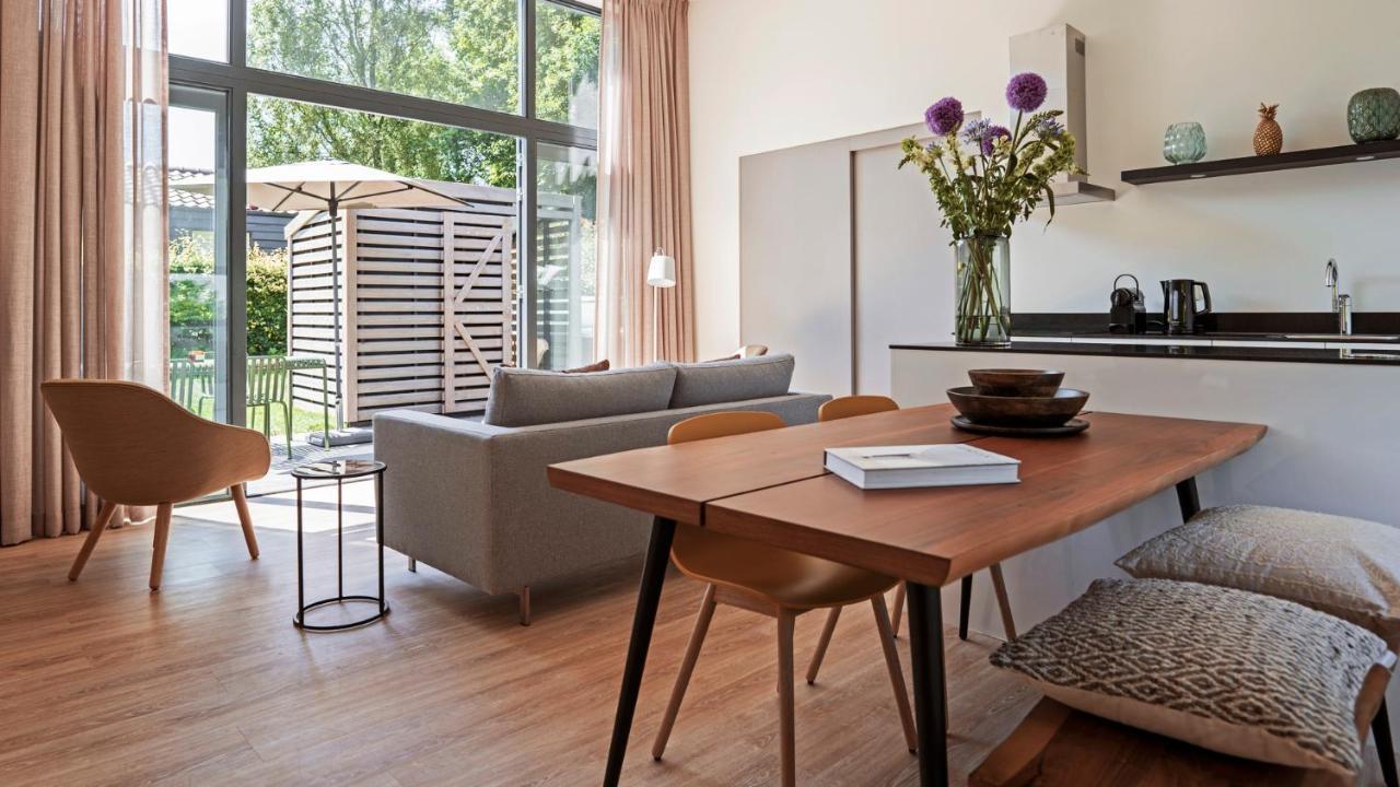 Dutchen Suitelodges Gooilanden Loosdrecht Εξωτερικό φωτογραφία
