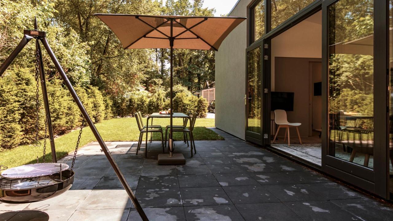 Dutchen Suitelodges Gooilanden Loosdrecht Εξωτερικό φωτογραφία