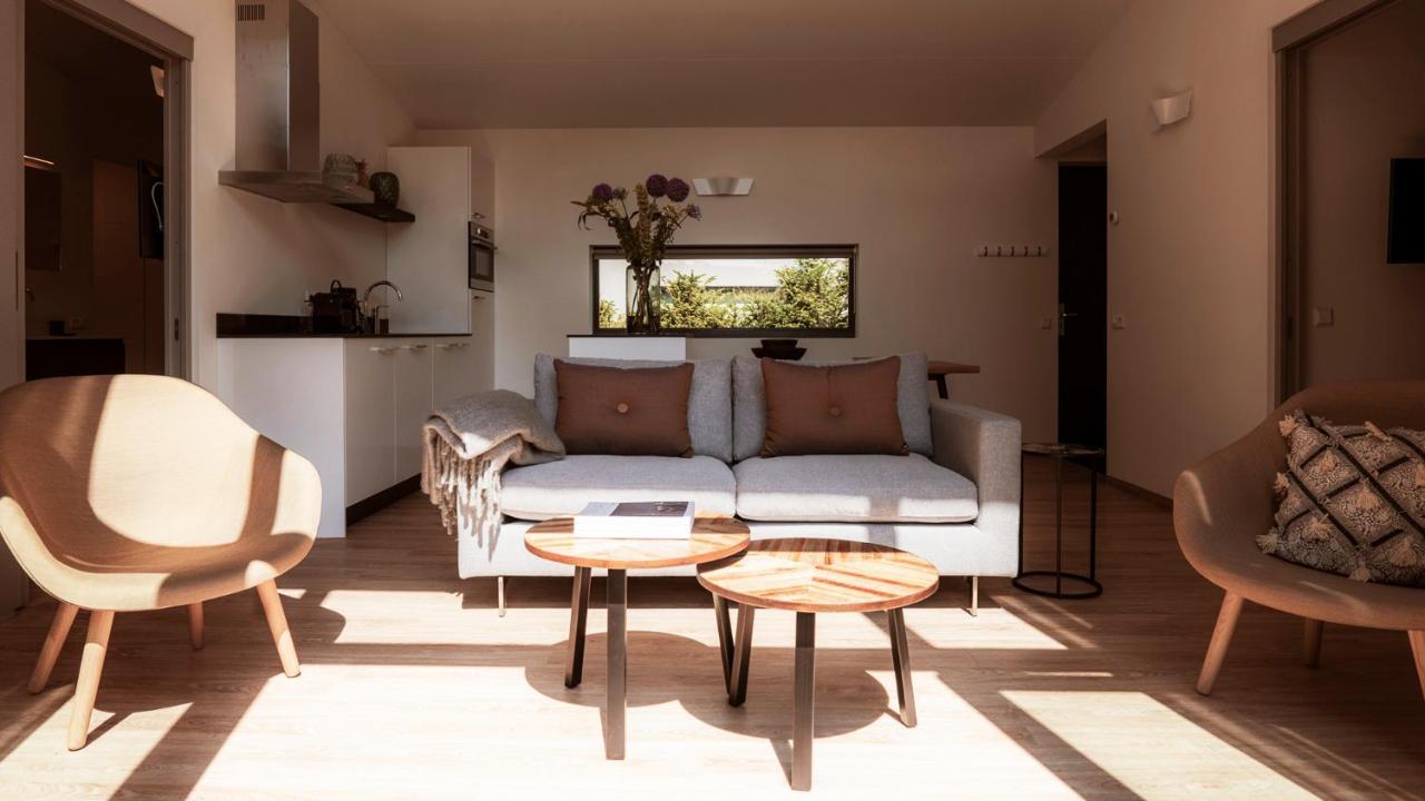 Dutchen Suitelodges Gooilanden Loosdrecht Εξωτερικό φωτογραφία