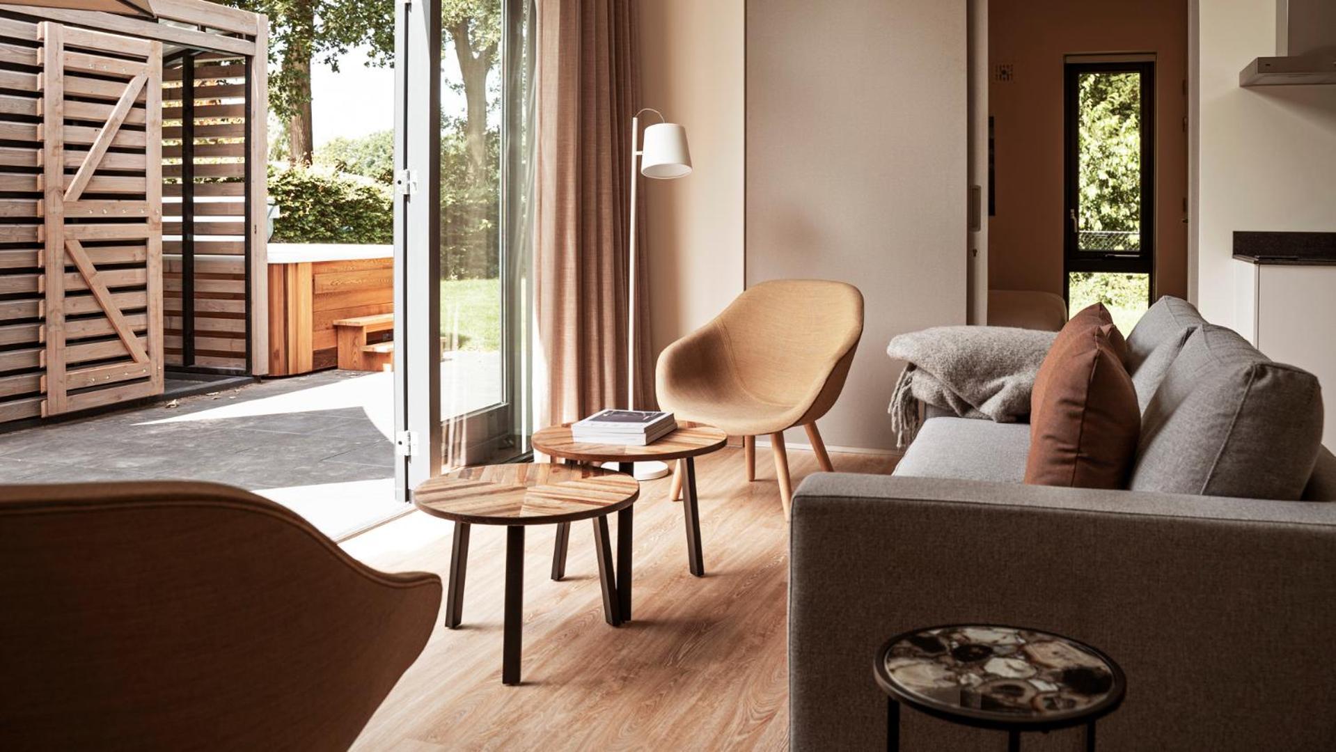 Dutchen Suitelodges Gooilanden Loosdrecht Δωμάτιο φωτογραφία