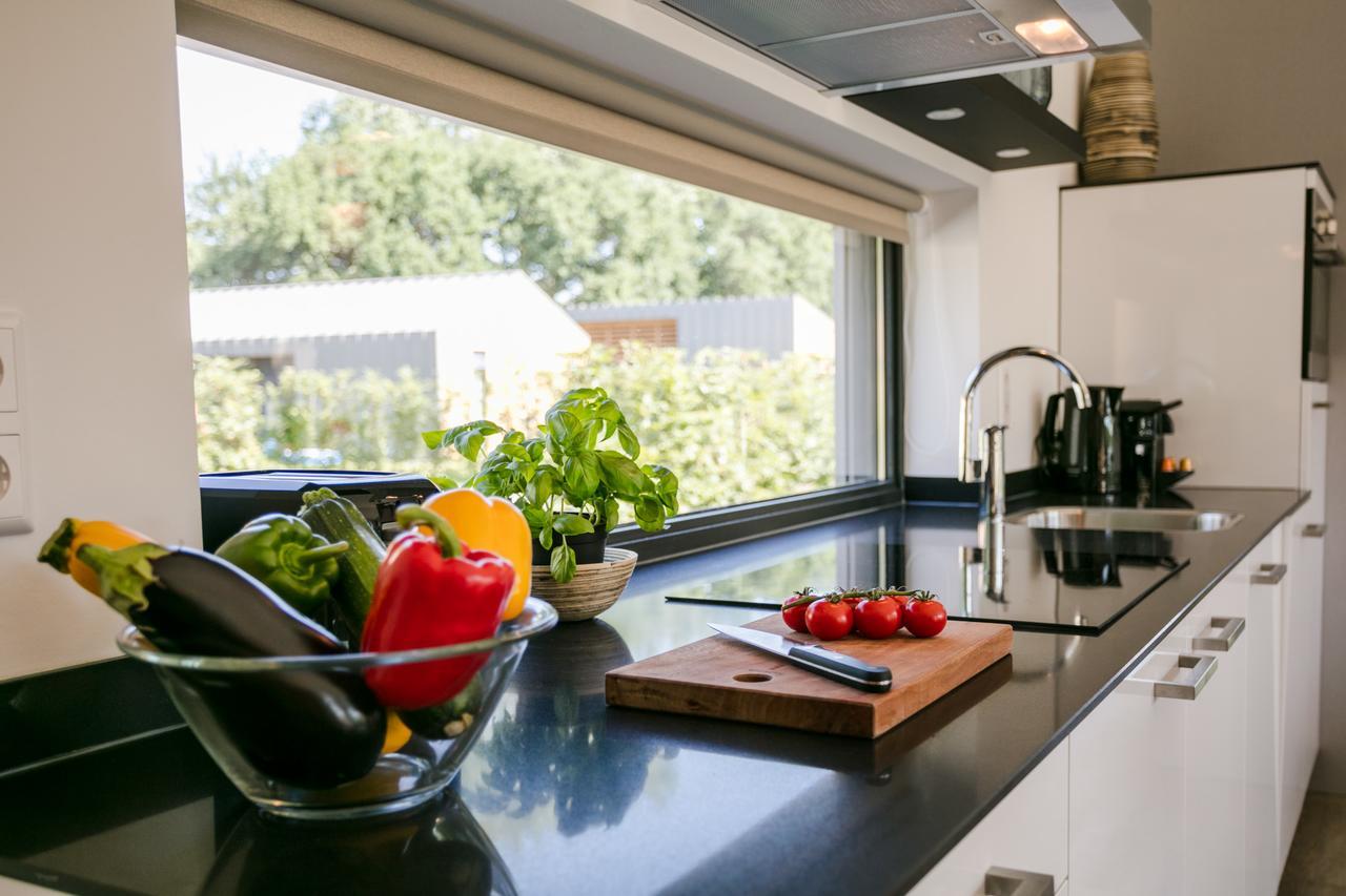 Dutchen Suitelodges Gooilanden Loosdrecht Εξωτερικό φωτογραφία