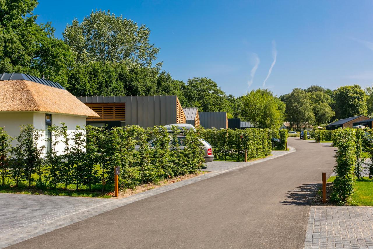 Dutchen Suitelodges Gooilanden Loosdrecht Εξωτερικό φωτογραφία