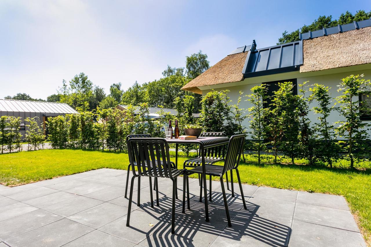Dutchen Suitelodges Gooilanden Loosdrecht Εξωτερικό φωτογραφία