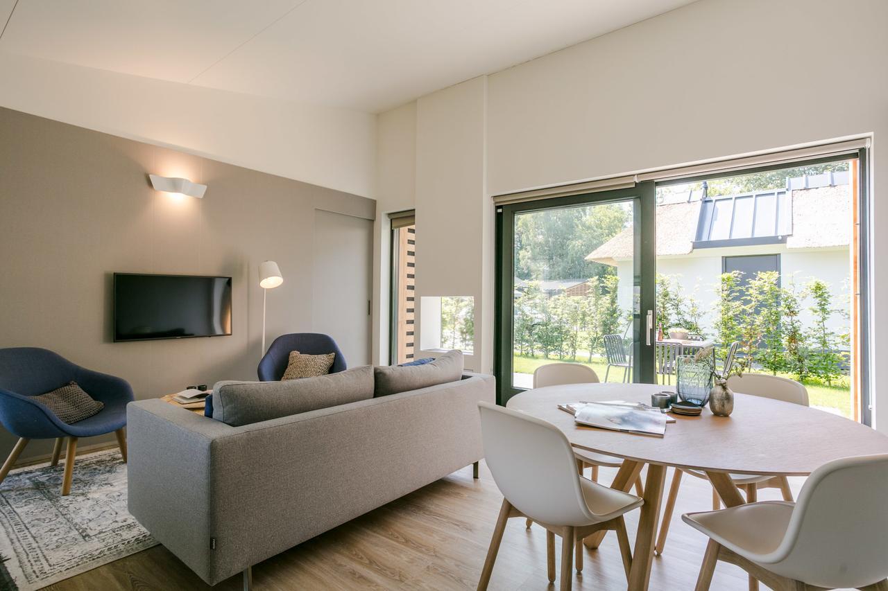 Dutchen Suitelodges Gooilanden Loosdrecht Εξωτερικό φωτογραφία