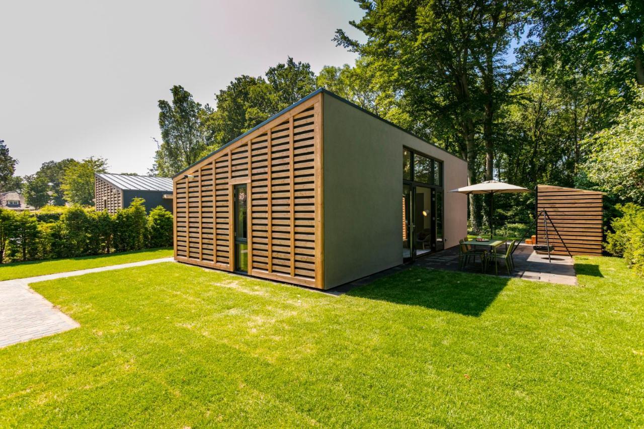 Dutchen Suitelodges Gooilanden Loosdrecht Εξωτερικό φωτογραφία